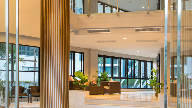 Ava Sea Krabi Resort